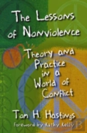 The Lessons Of Nonviolence