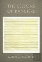 The Lessons Of Ranciere