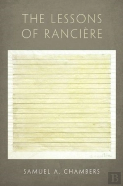Bertrand.pt - The Lessons Of Ranciere
