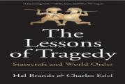 The Lessons Of Tragedy