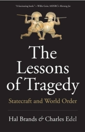 The Lessons Of Tragedy