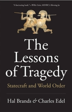 Bertrand.pt - The Lessons Of Tragedy