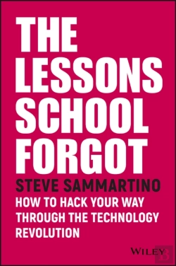 Bertrand.pt - The Lessons School Forgot