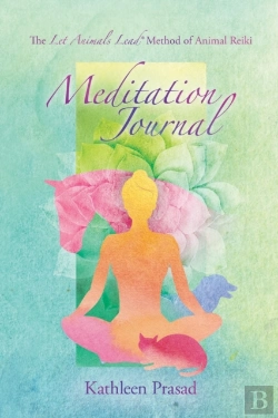 Bertrand.pt - The Let Animals Lead(R) Method Of Animal Reiki Meditation Journal