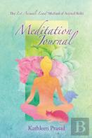 The Let Animals Lead(R) Method Of Animal Reiki Meditation Journal
