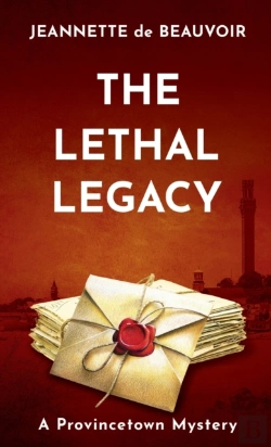 Bertrand.pt - The Lethal Legacy
