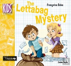 Bertrand.pt - The Lettabag Mystery