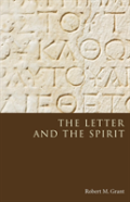 The Letter And The Spirit