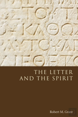 Bertrand.pt - The Letter And The Spirit