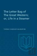 The Letter Bag Of The Great Western;
