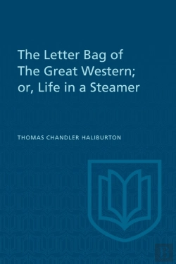 Bertrand.pt - The Letter Bag Of The Great Western;