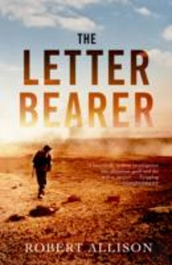 Bertrand.pt - The Letter Bearer