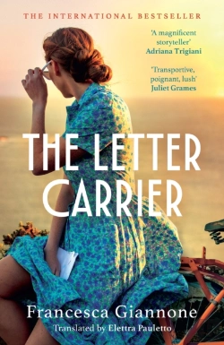 Bertrand.pt - The Letter Carrier