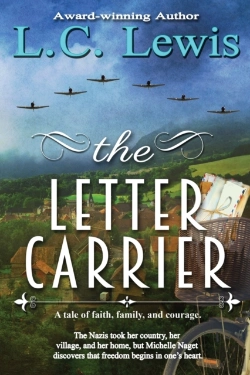 Bertrand.pt - The Letter Carrier