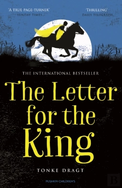 Bertrand.pt - The Letter For The King