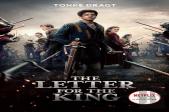 The Letter For The King