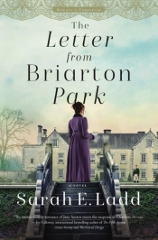 The Letter From Briarton Park