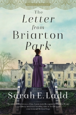 Bertrand.pt - The Letter From Briarton Park