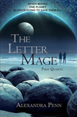 Bertrand.pt - The Letter Mage