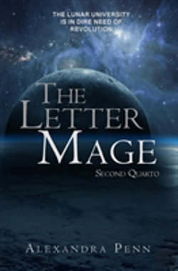 Bertrand.pt - The Letter Mage