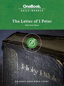 Bertrand.pt - The Letter Of 1 Peter