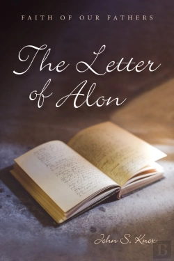Bertrand.pt - The Letter Of Alon