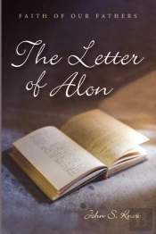 The Letter Of Alon