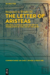 The Letter Of Aristeas