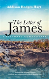 The Letter Of James
