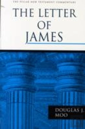 The Letter Of James