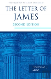 The Letter Of James