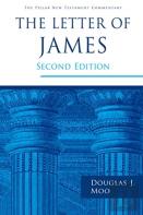 The Letter Of James