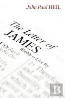 The Letter Of James