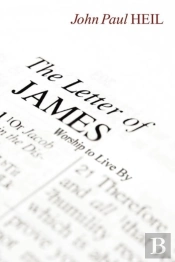 The Letter Of James