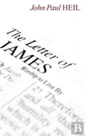 The Letter Of James