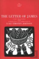 The Letter Of James