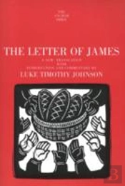 The Letter Of James
