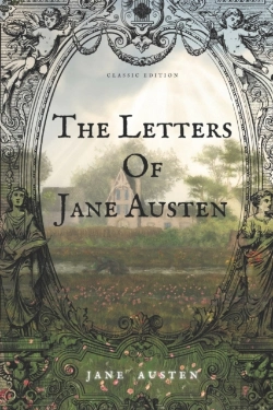 Bertrand.pt - The Letter Of Jane Austen