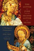 The Letter Of Jude And The Second Letter Of Peter