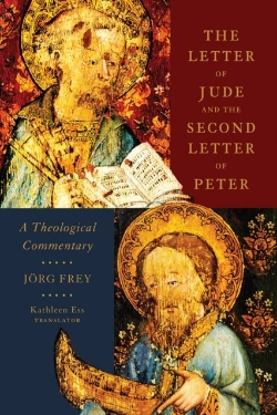 Bertrand.pt - The Letter Of Jude And The Second Letter Of Peter