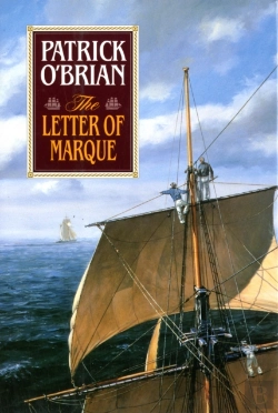 Bertrand.pt - The Letter Of Marque