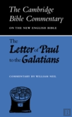 Bertrand.pt - The Letter Of Paul To The Galatians