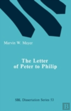 Bertrand.pt - The Letter Of Peter To Phillip