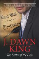 The Letter Of The Law