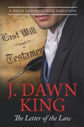 The Letter Of The Law
