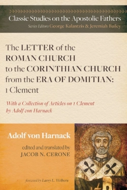 Bertrand.pt - The Letter Of The Roman Church To The Corinthian Church From The Era Of Domitian