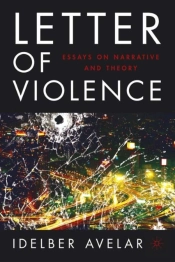 The Letter Of Violence