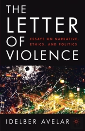 The Letter Of Violence
