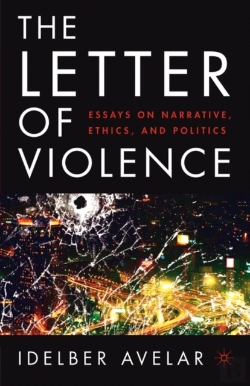 Bertrand.pt - The Letter Of Violence