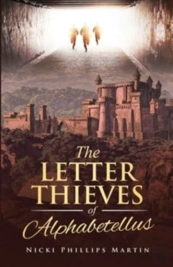Bertrand.pt - The Letter Thieves Of Alphabetellus